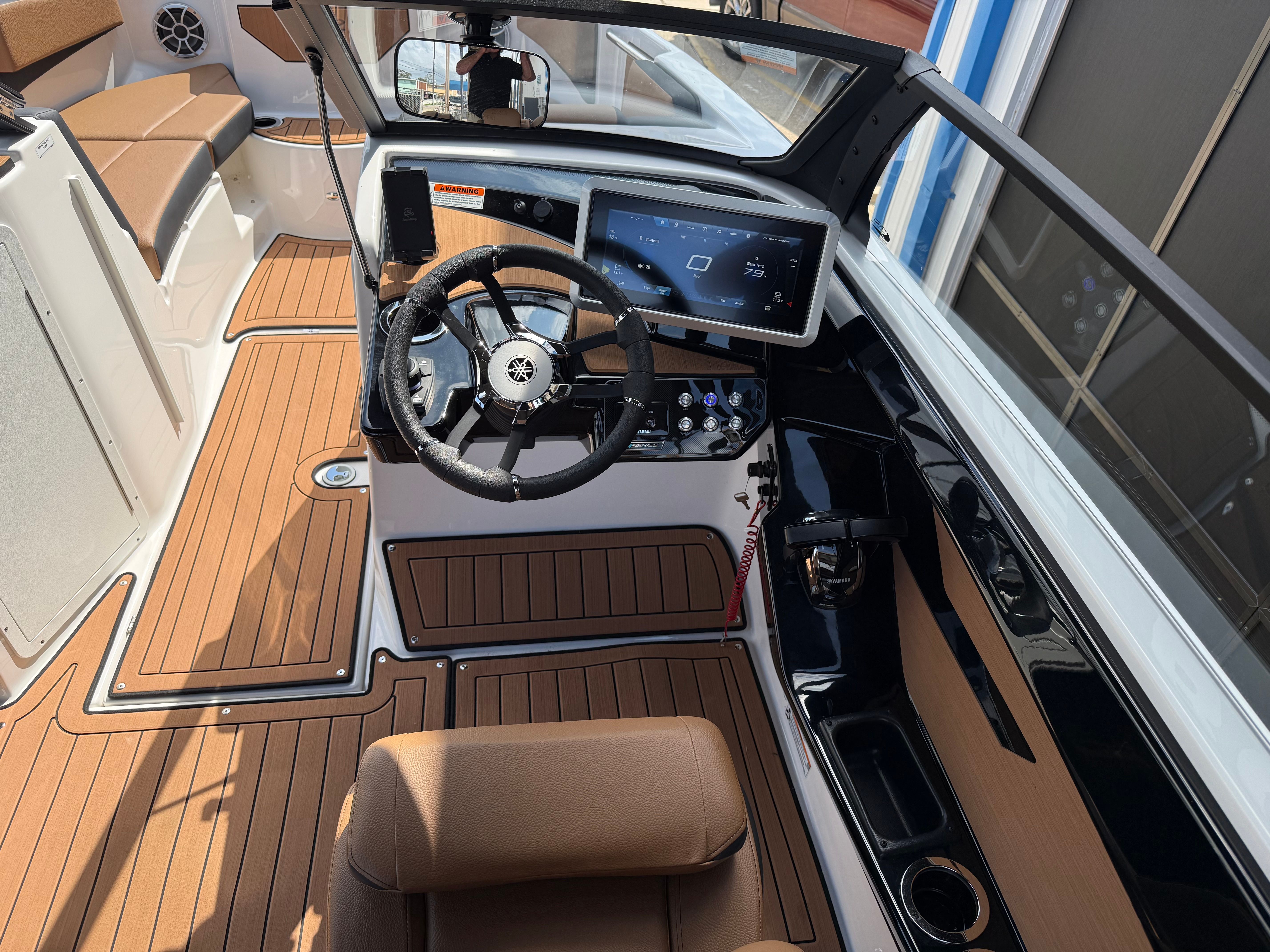 2026 YAMAHA 222 SE - Image 16