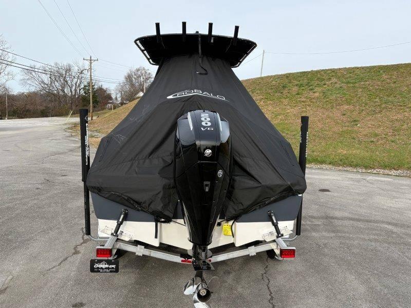 2025 Robalo R202 Explorer - 96