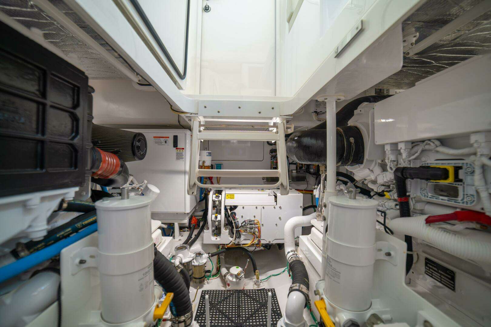 2025 Viking 46 Billfish - Image 68