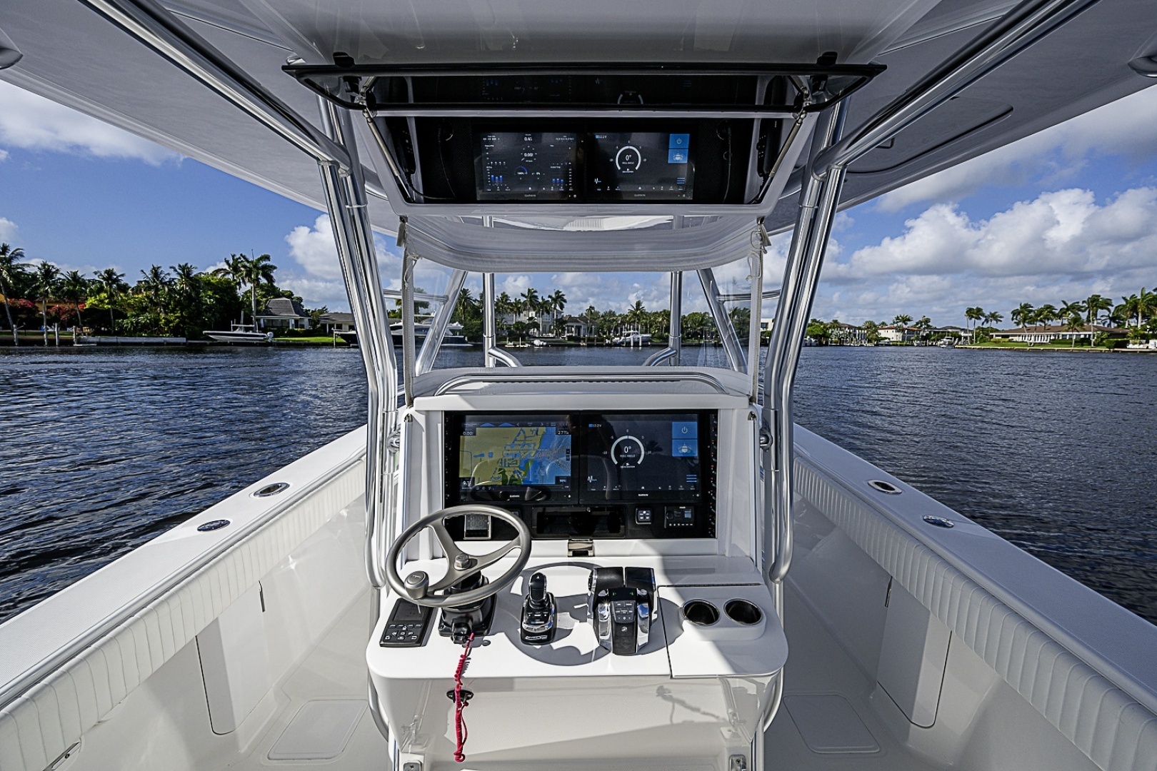 2022 Bahama 41 Open CC - Image 12
