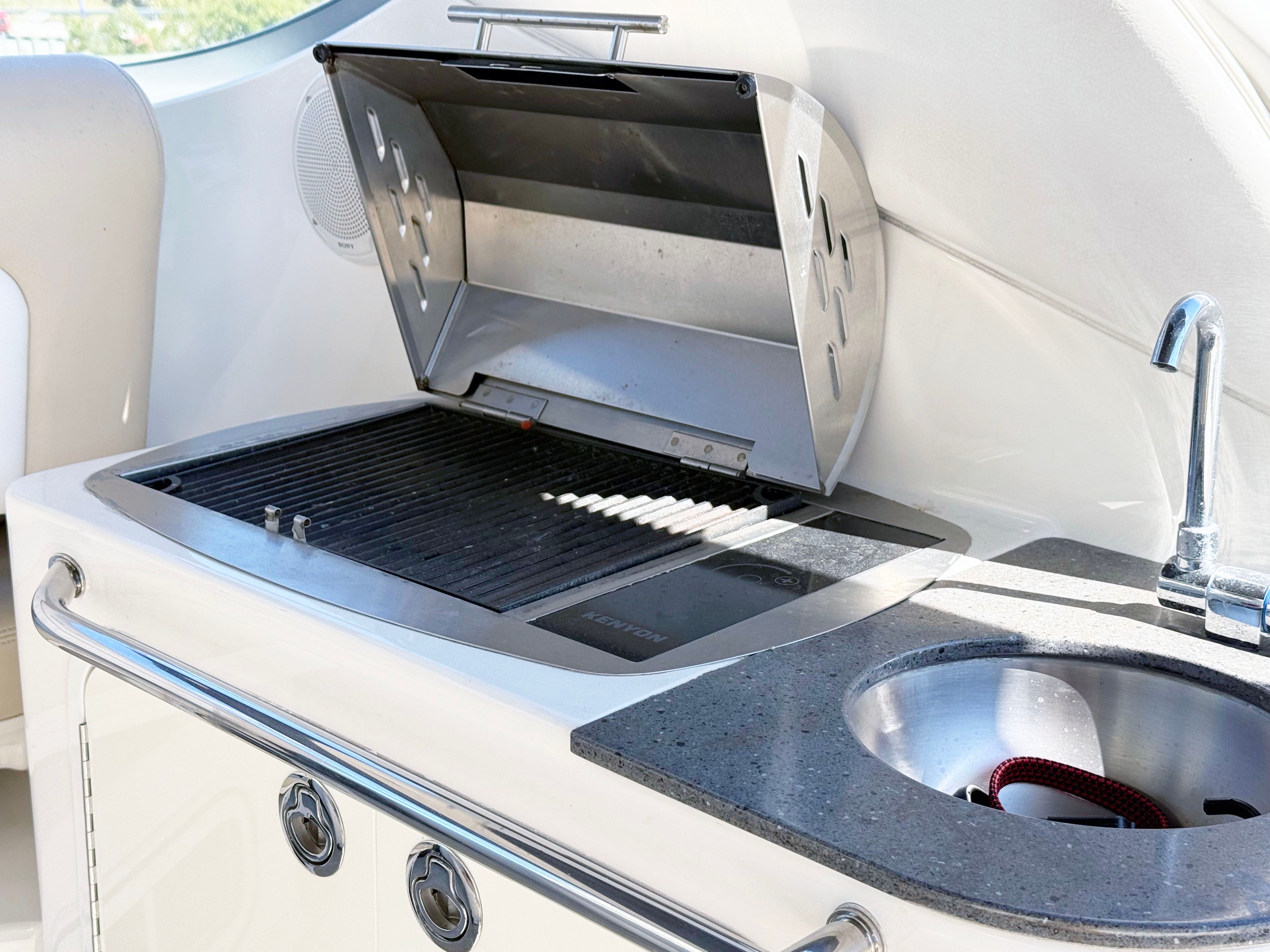 2012 Sea Ray Sundancer 280 - 7