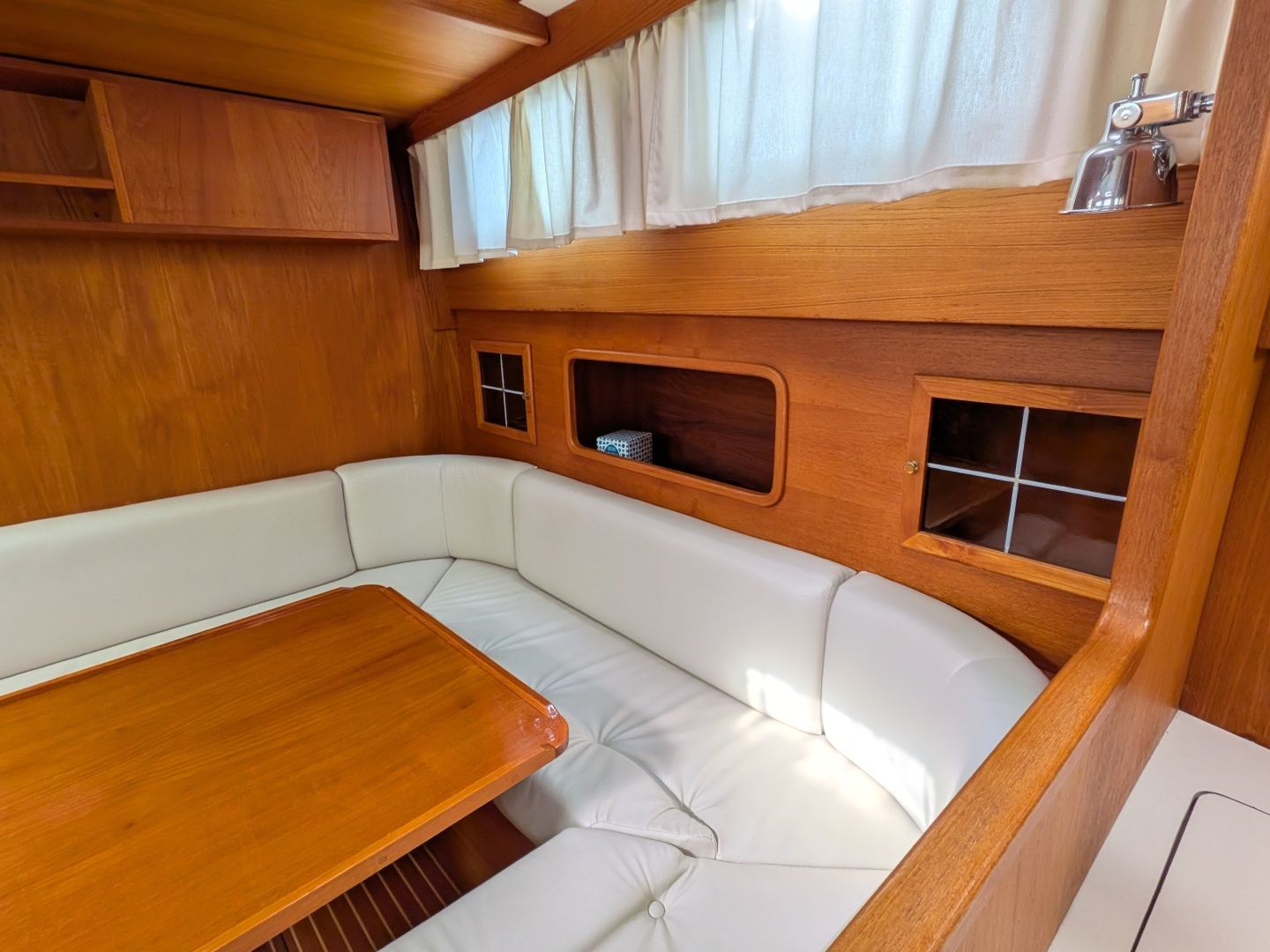 1985 Nauticat 44 - Image 33