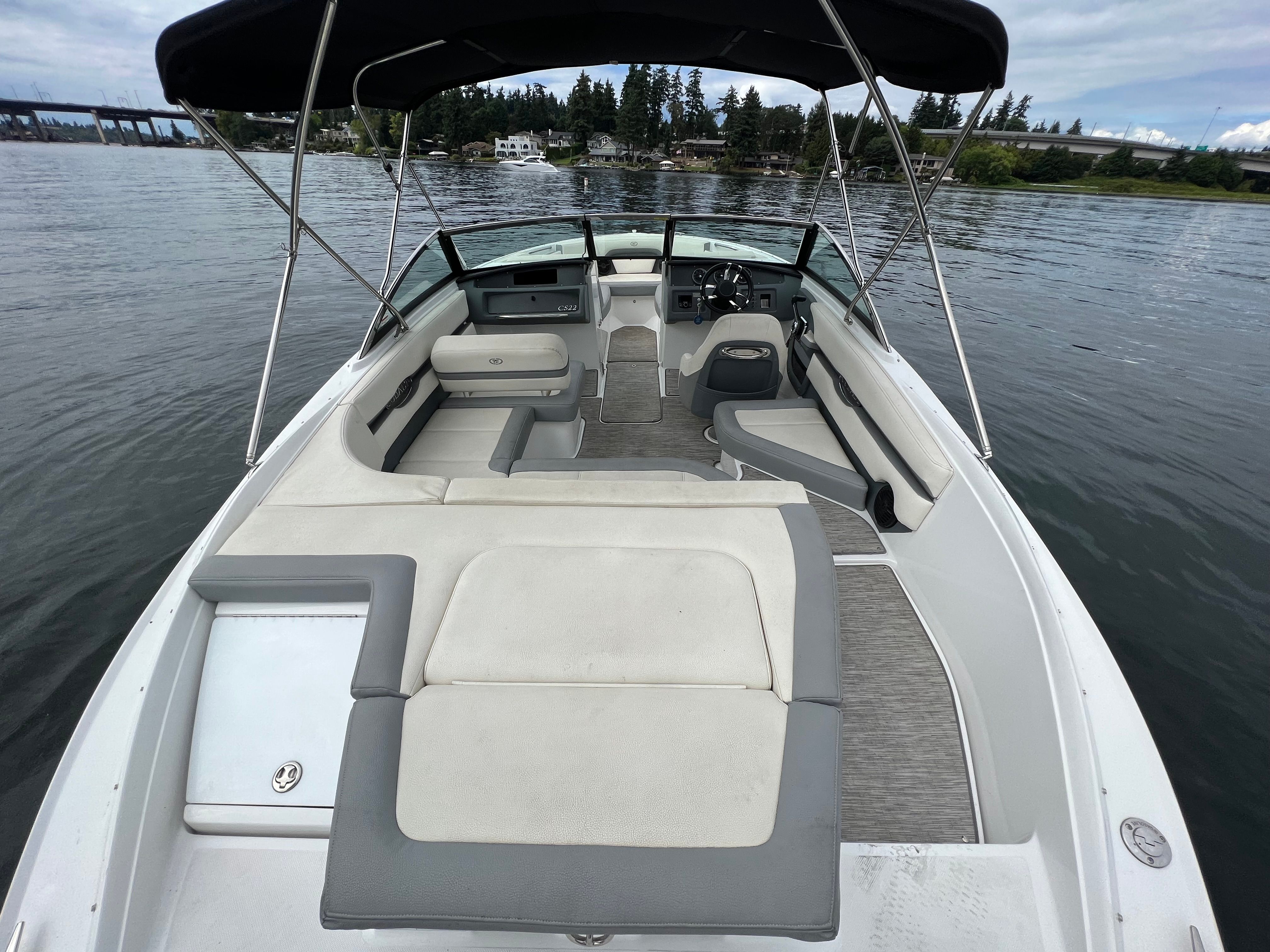 2021 Cobalt CS22 - 11