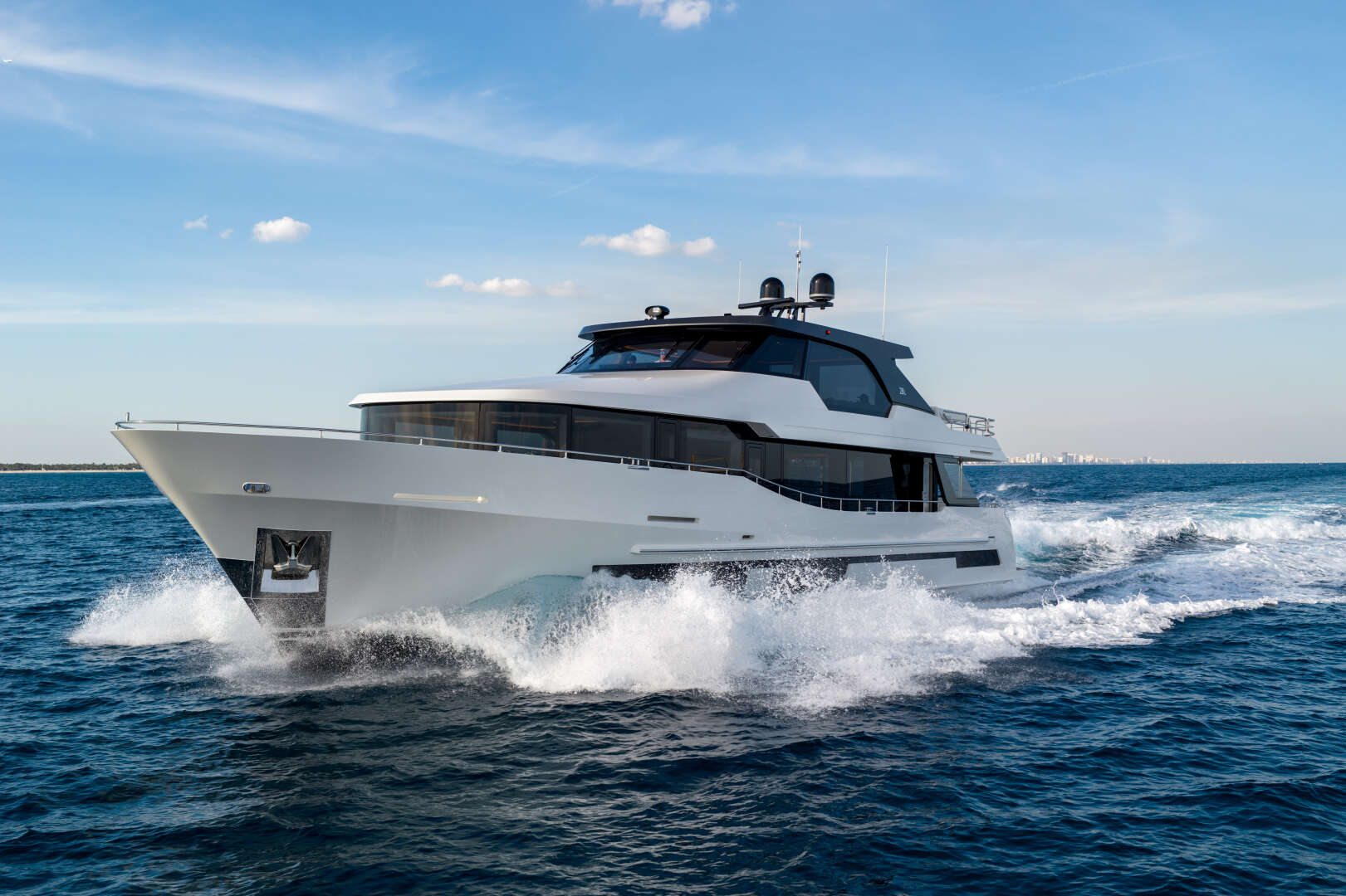 2026 Ocean Alexander 28L - Image 26