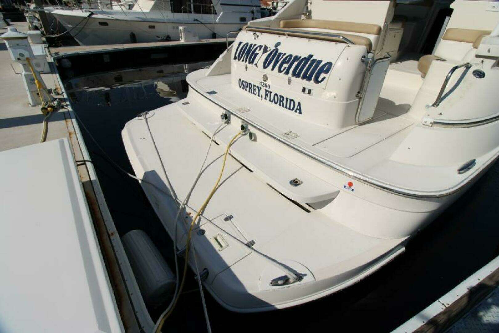 2002 Regal 4260 Commodore - Image 13