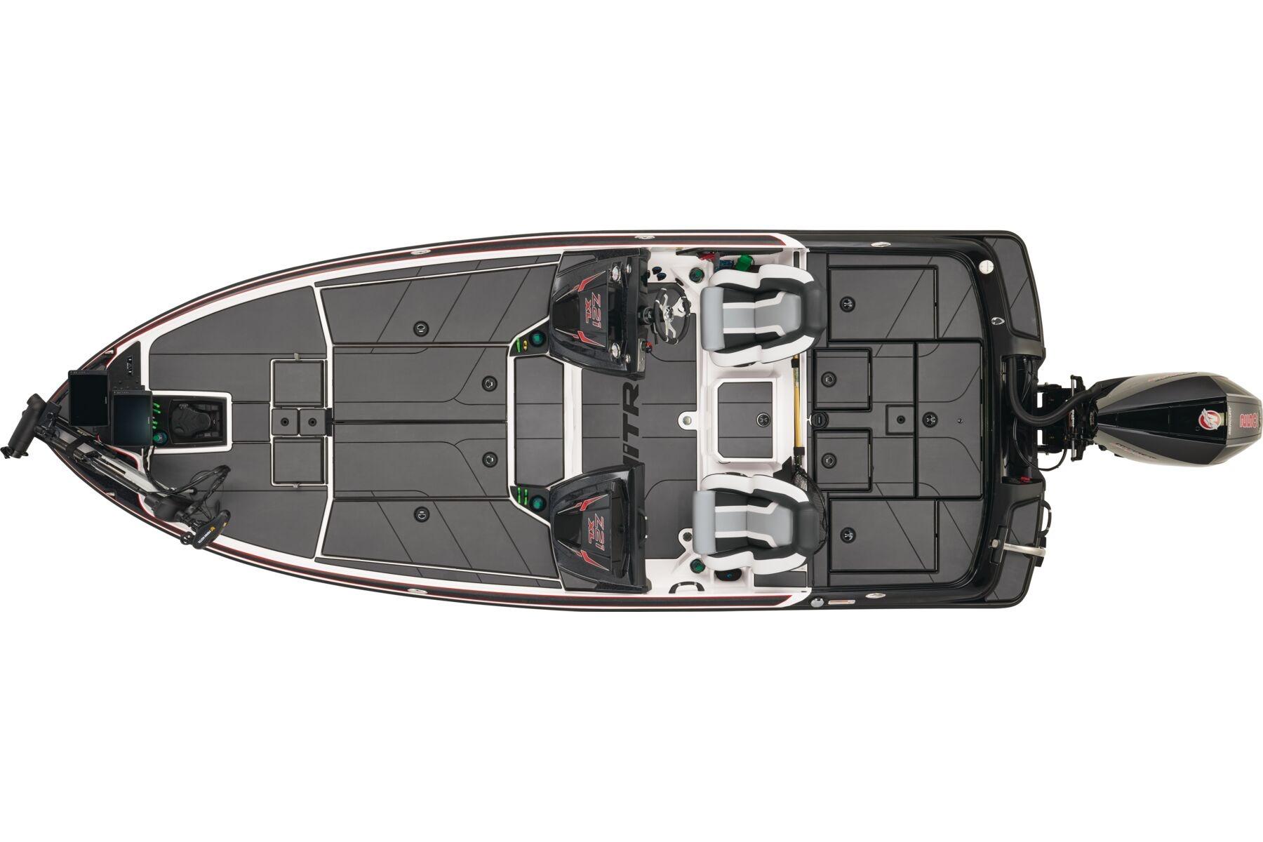 2026 Nitro Z21 XL - 11