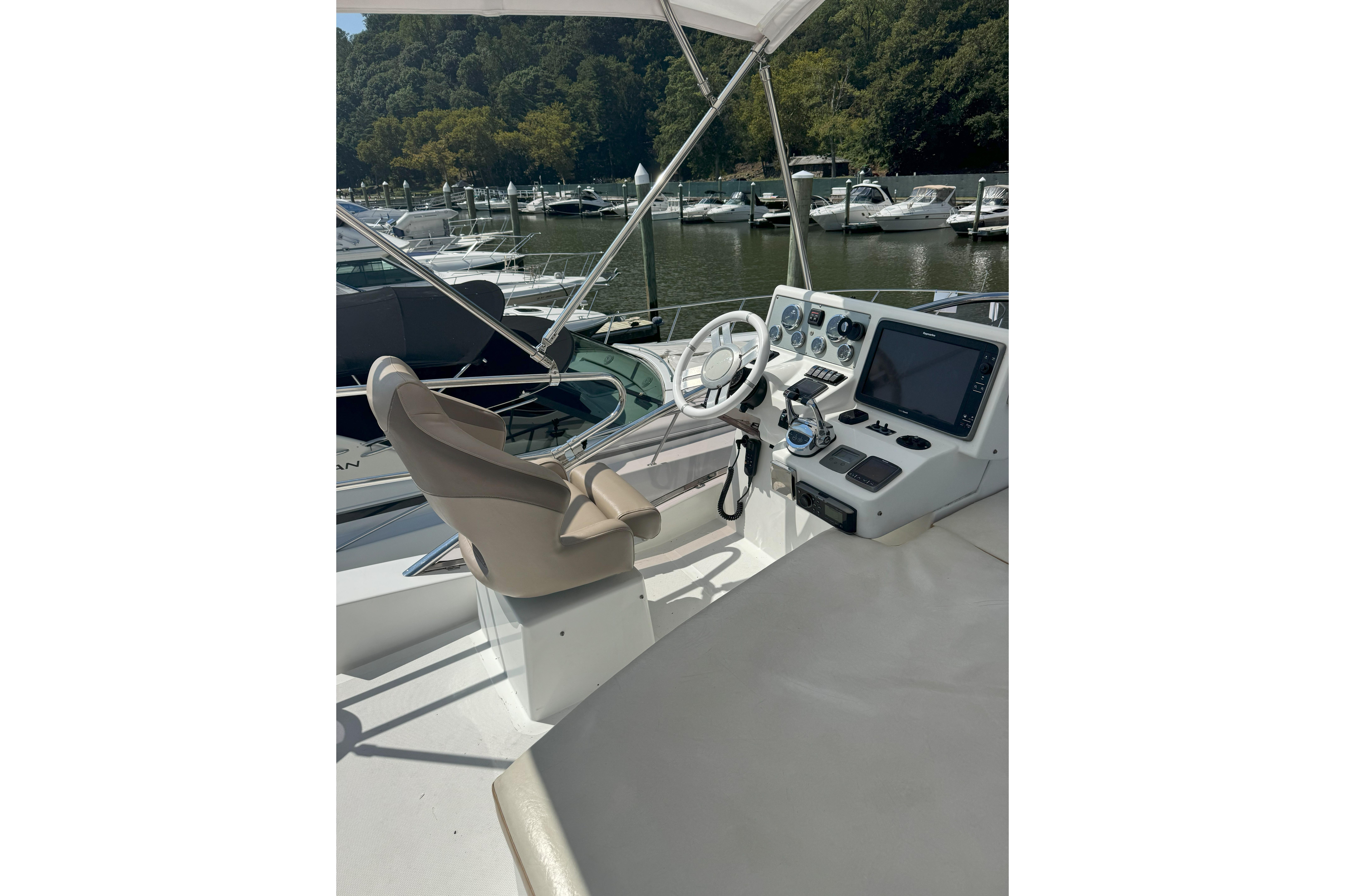 2014 Azimut 45 - 80