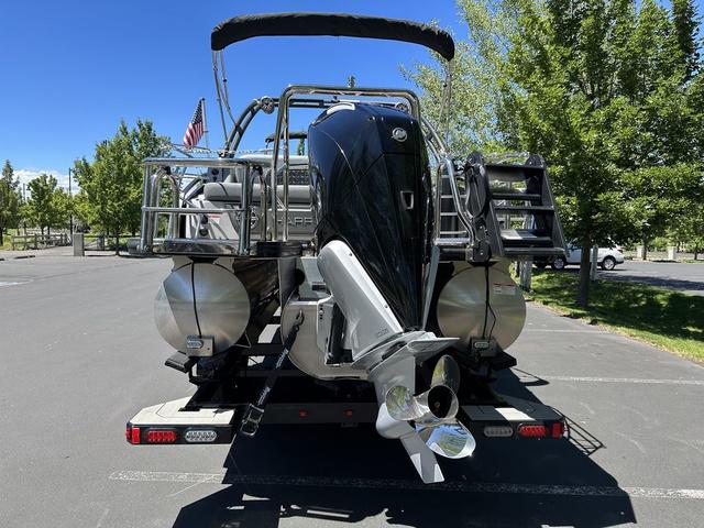 2025 Harris Solstice 230 SL - 6