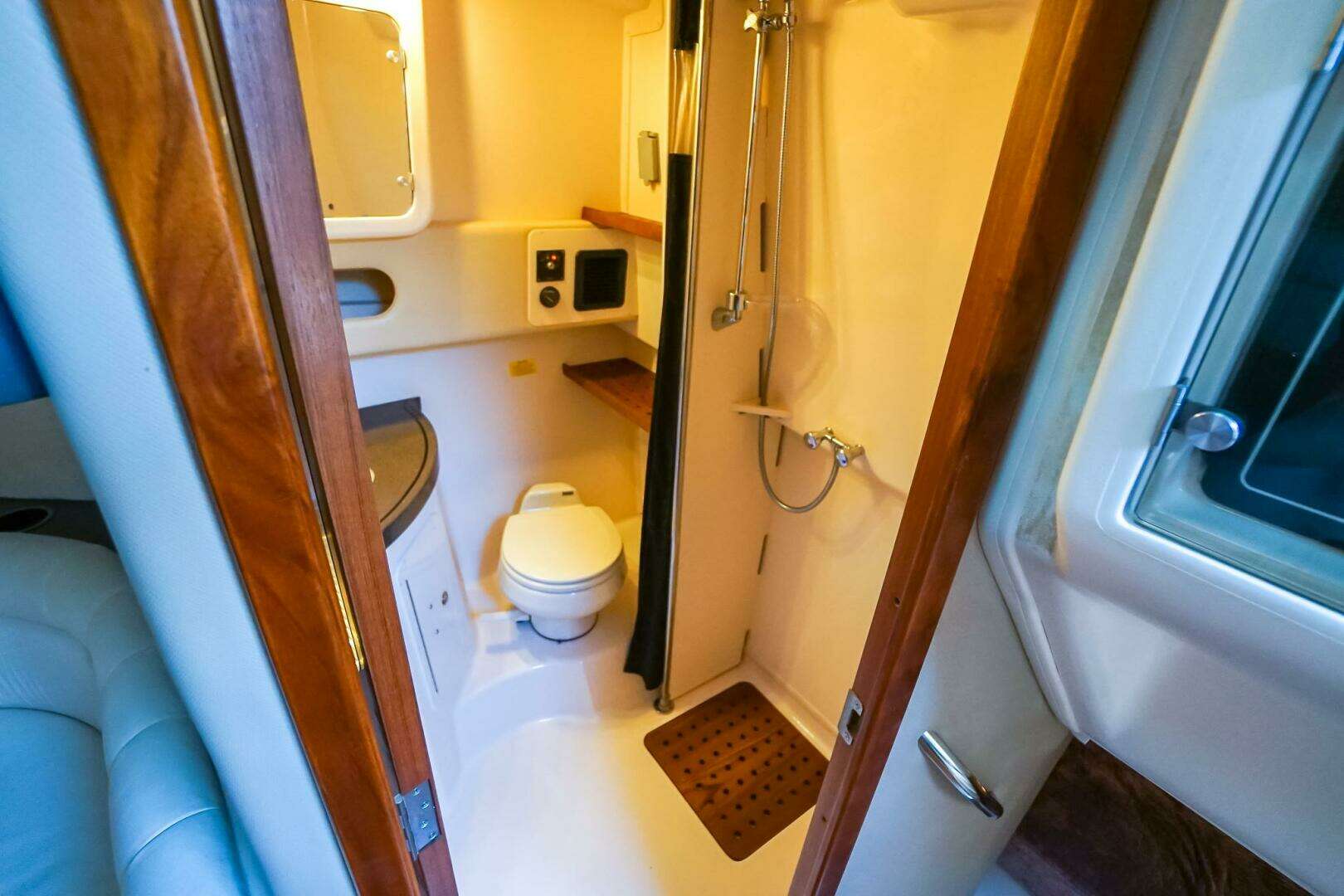 2007 Grady-White Express 360 - Image 37