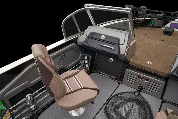 2026 Ranger 621FS Cup-Equipped - 76