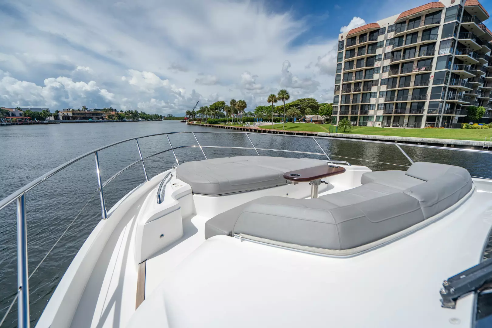 2018 Princess F62 - Image 23