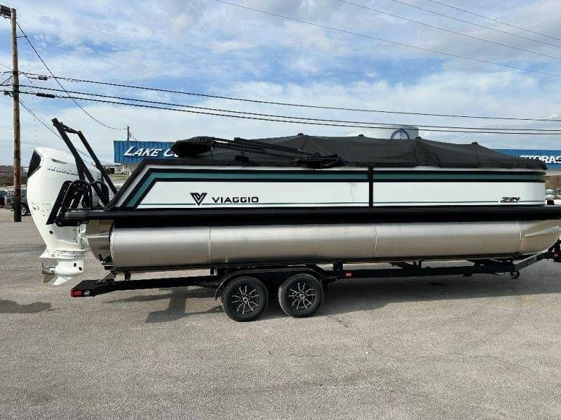2026 Viaggio Lago Z24B - 52