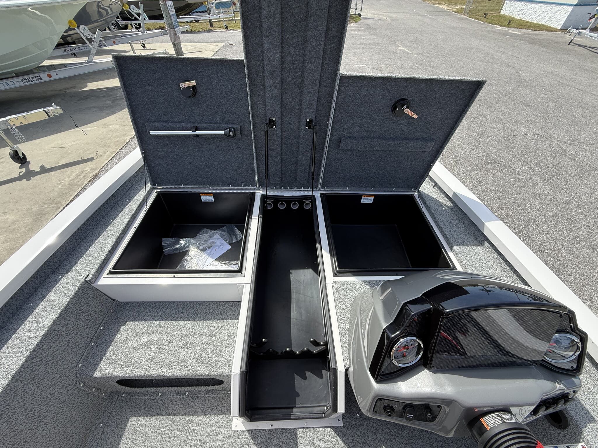 2026 G3 Sportsman 1810 - 3