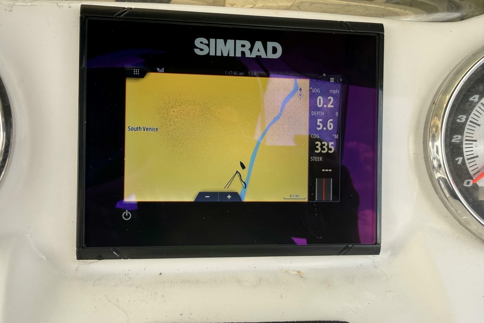 2020 Hurricane SunDeck Sport 185 OB - Image 14