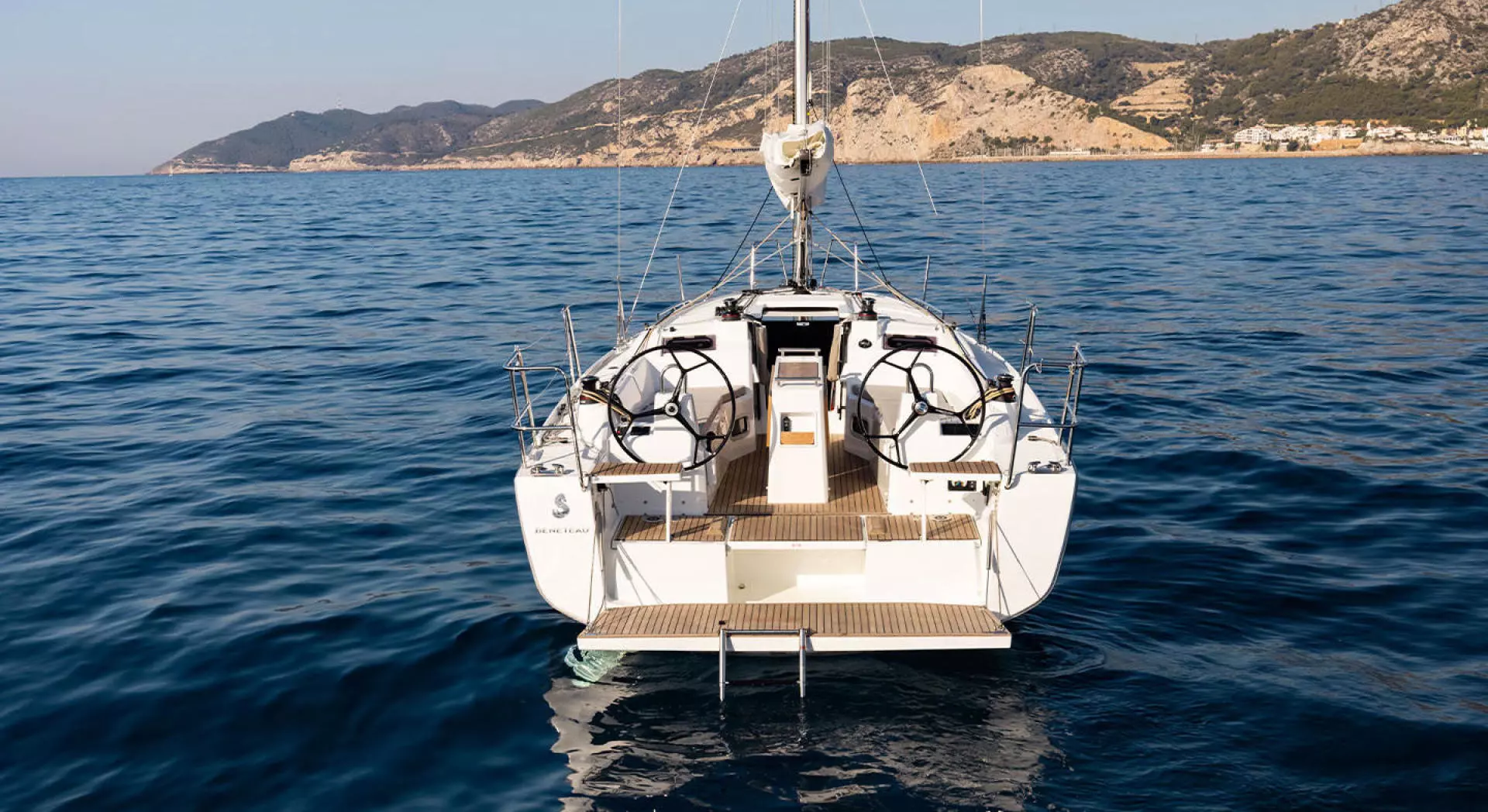 2026 Beneteau Oceanis 34.1 - Image 21