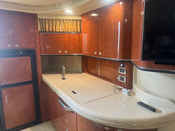 2006 Sea Ray Sundancer 460 - 4