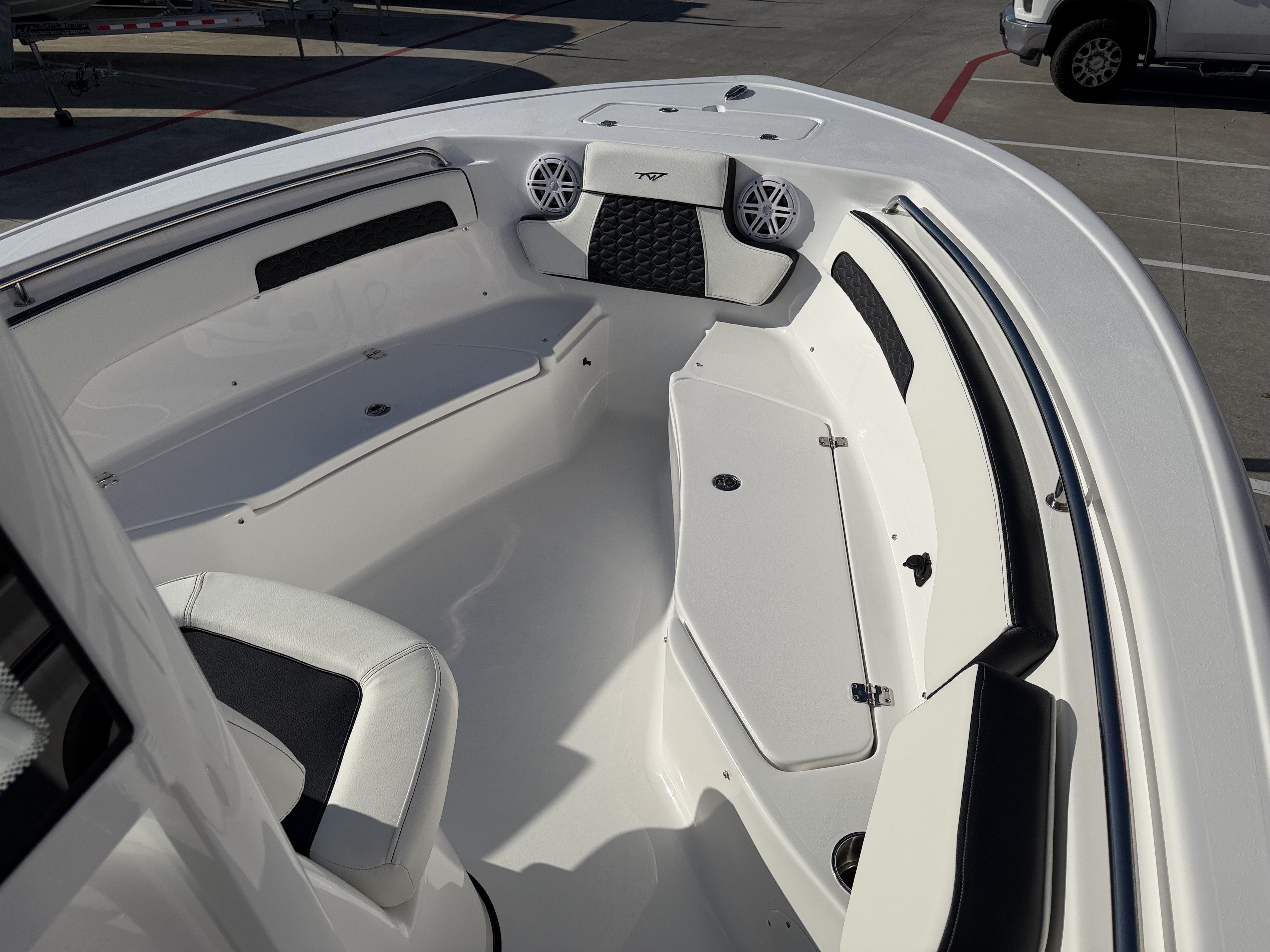 2026 Tidewater 220 LXF - 22