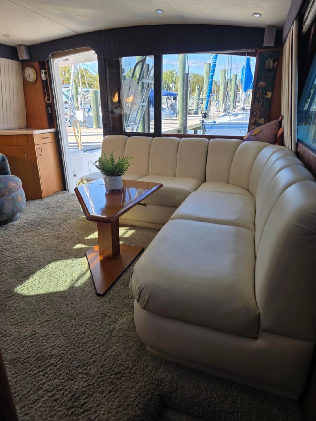 1998 Ocean Yachts SS40 - 19