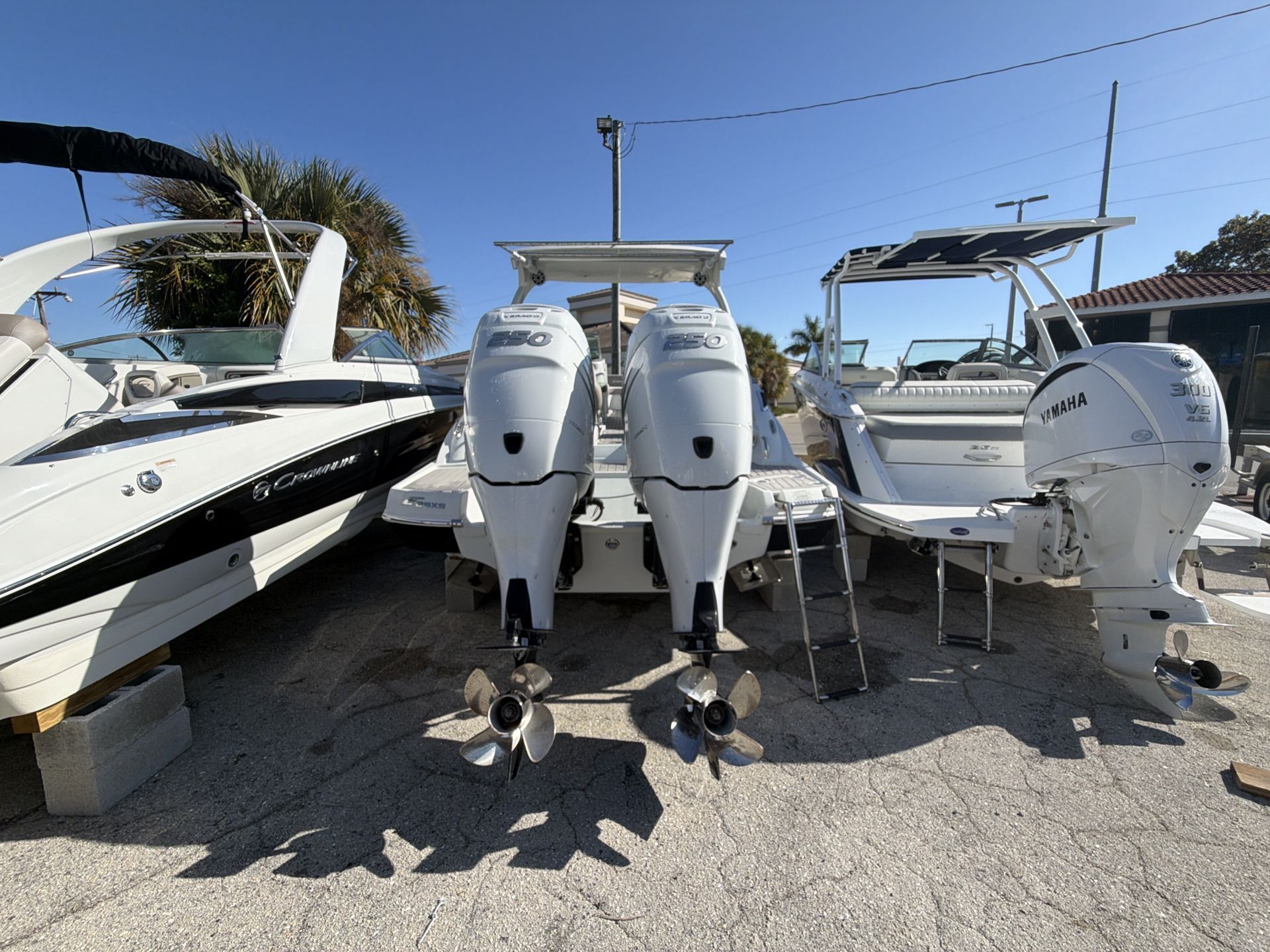 2018 Crownline 29 XS - 9