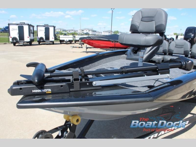 2026 pro team 175 Crappie Edition - 12