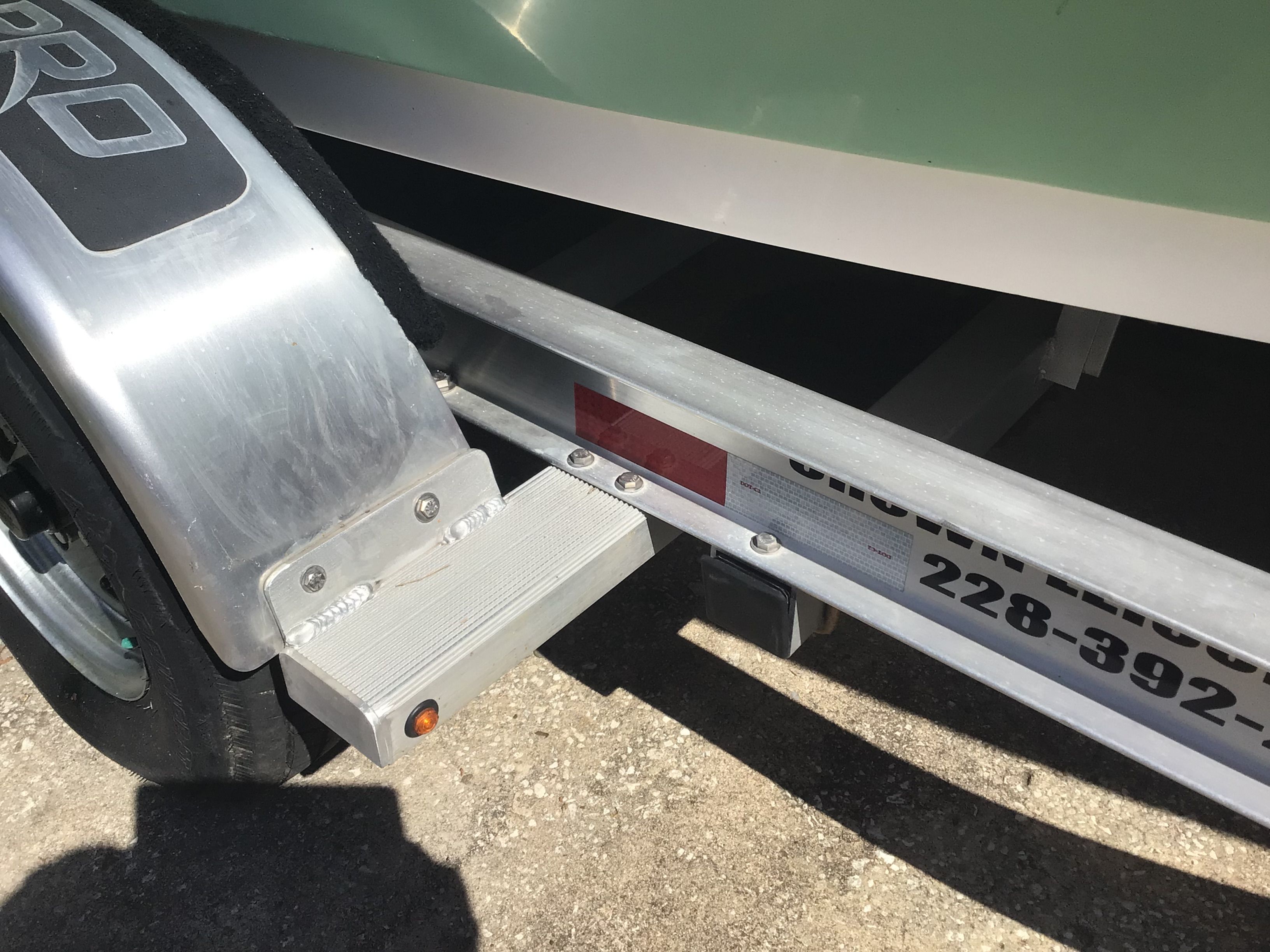 2023 Sea Pro 172 Bay - 3