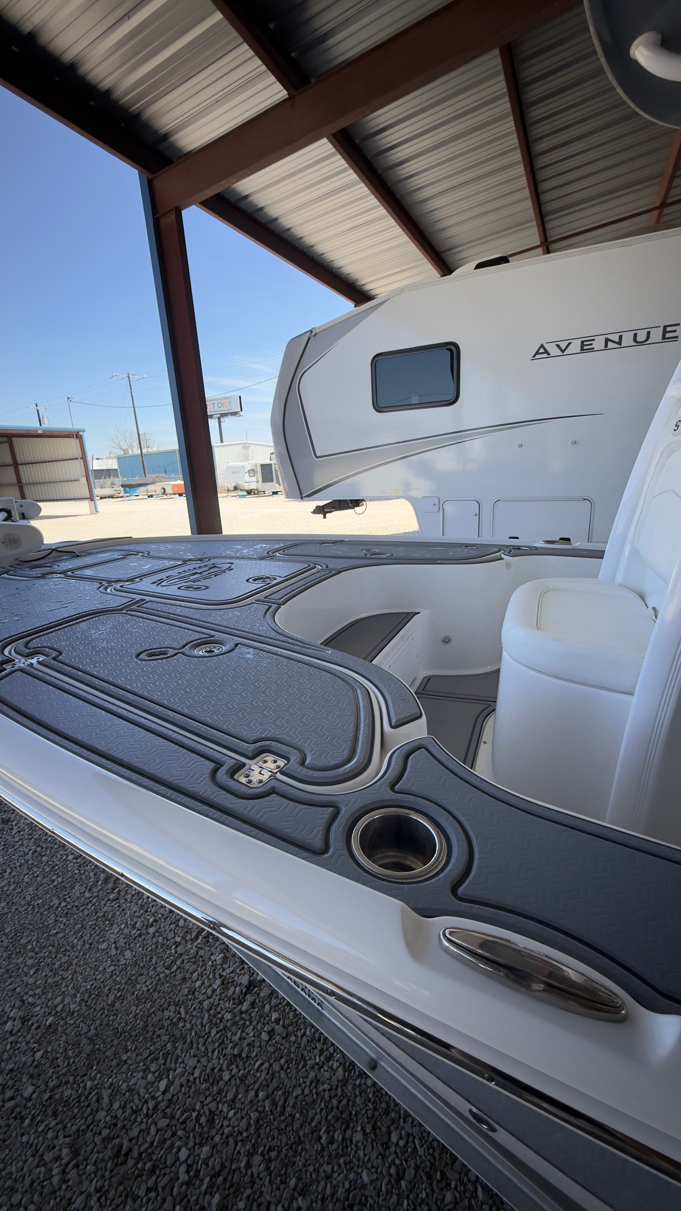 2021 Sea Hunt BX 22 BR - 3