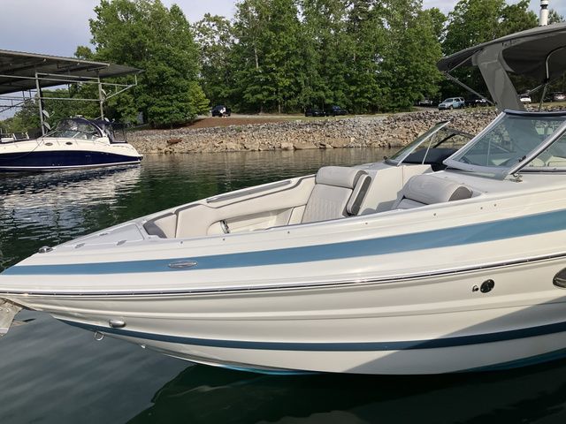 2023 Crownline 270 XSS - 30