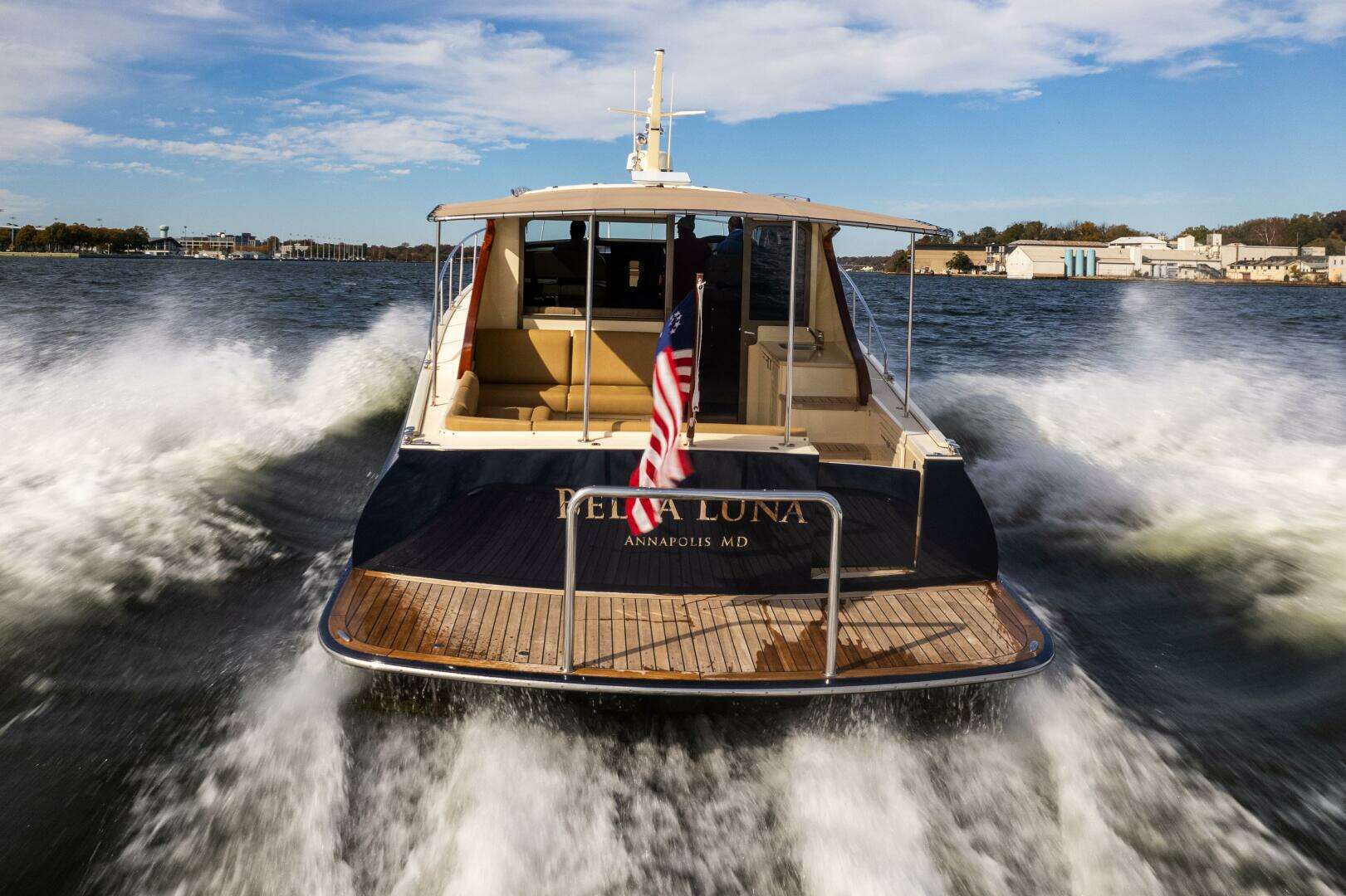 2016 Palm Beach Motor Yachts PB50 - Image 11