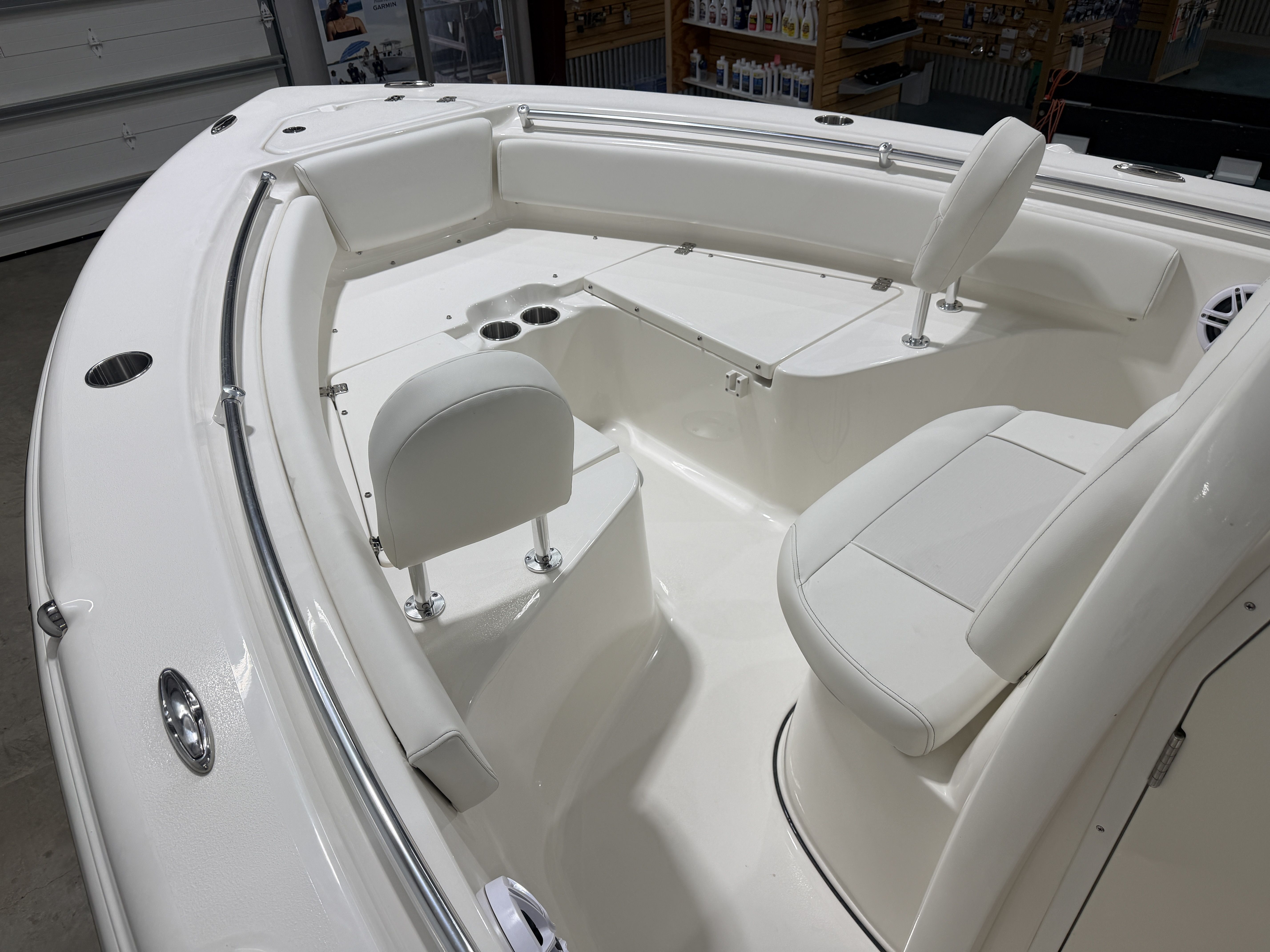 2026 Key West 219 FS - 7