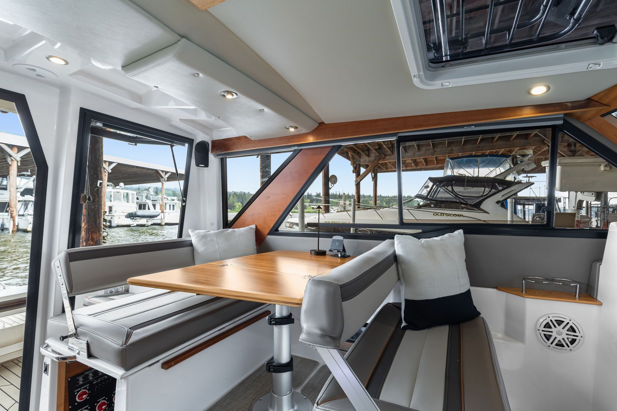 2022 Cutwater C-288 Coupe - 19