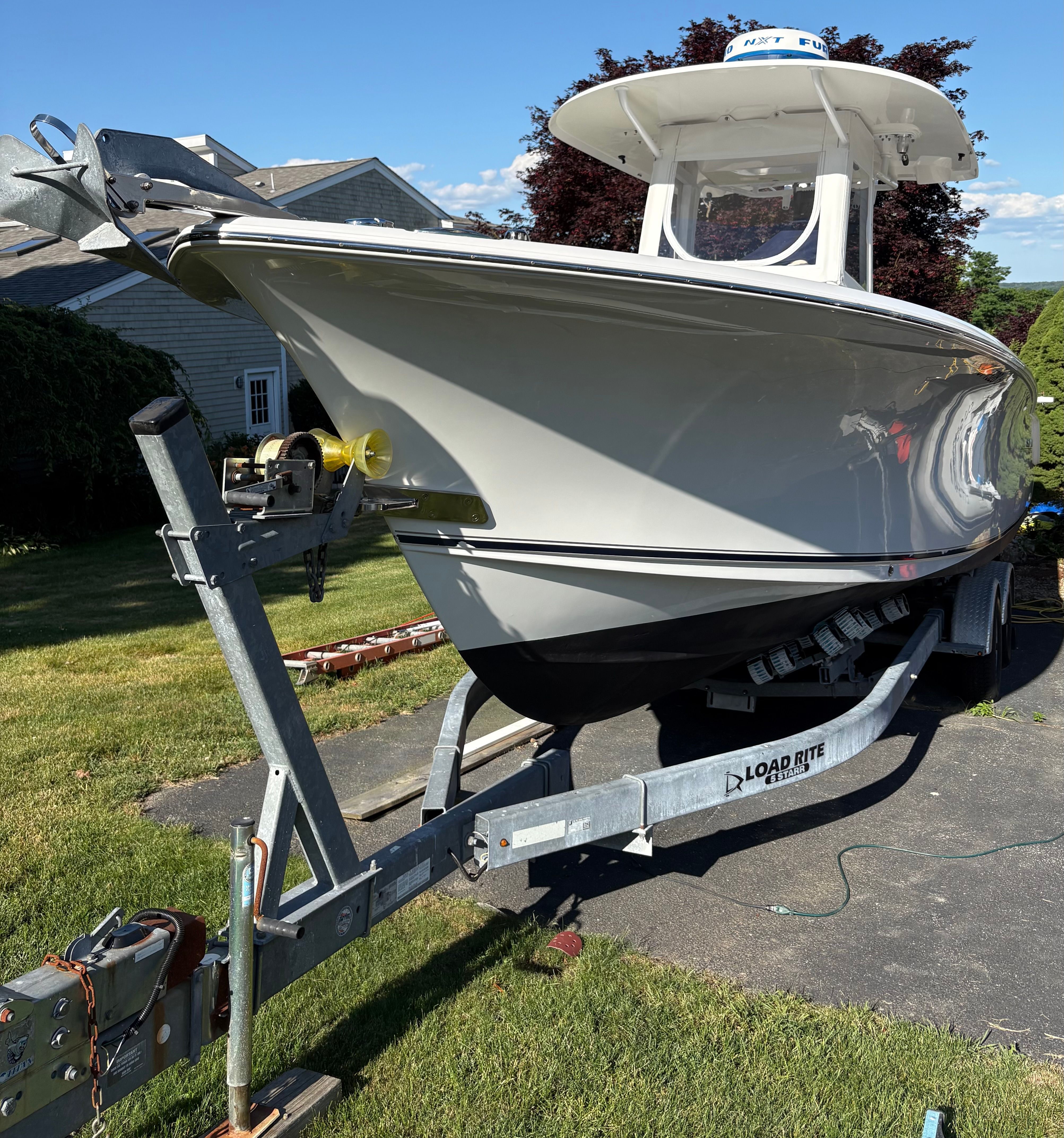 2013 Sea Hunt Gamefish 29 - 3