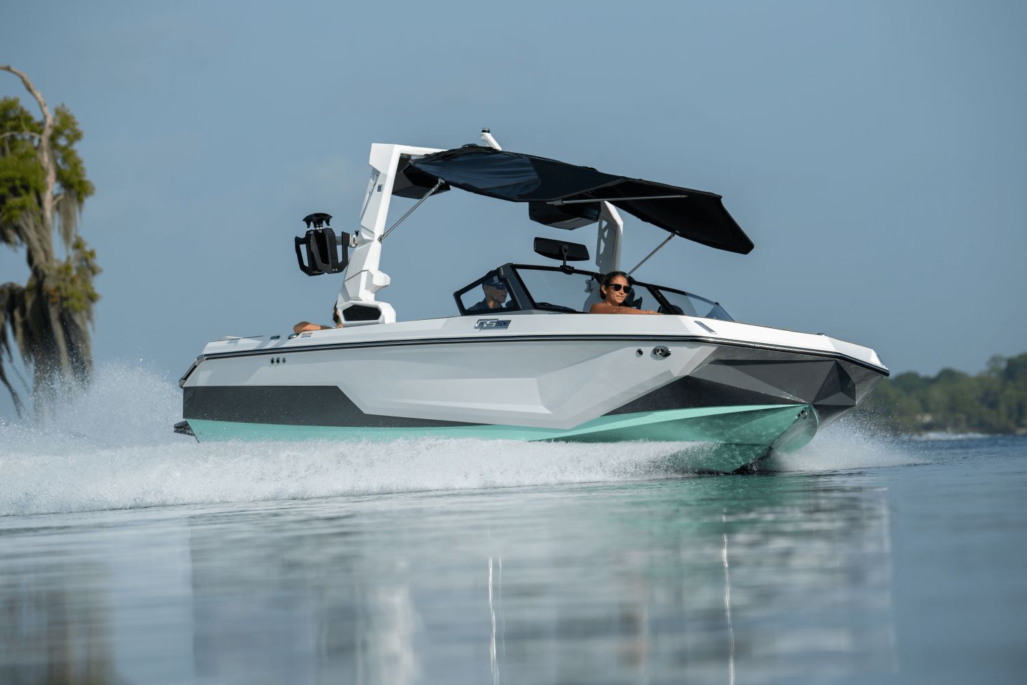 2026 Nautique Super Air Nautique GS20