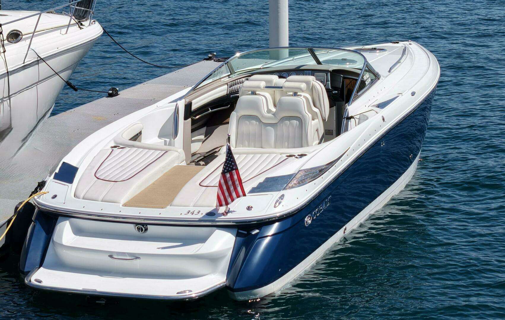 2005 Cobalt COBALT 343 - Image 20