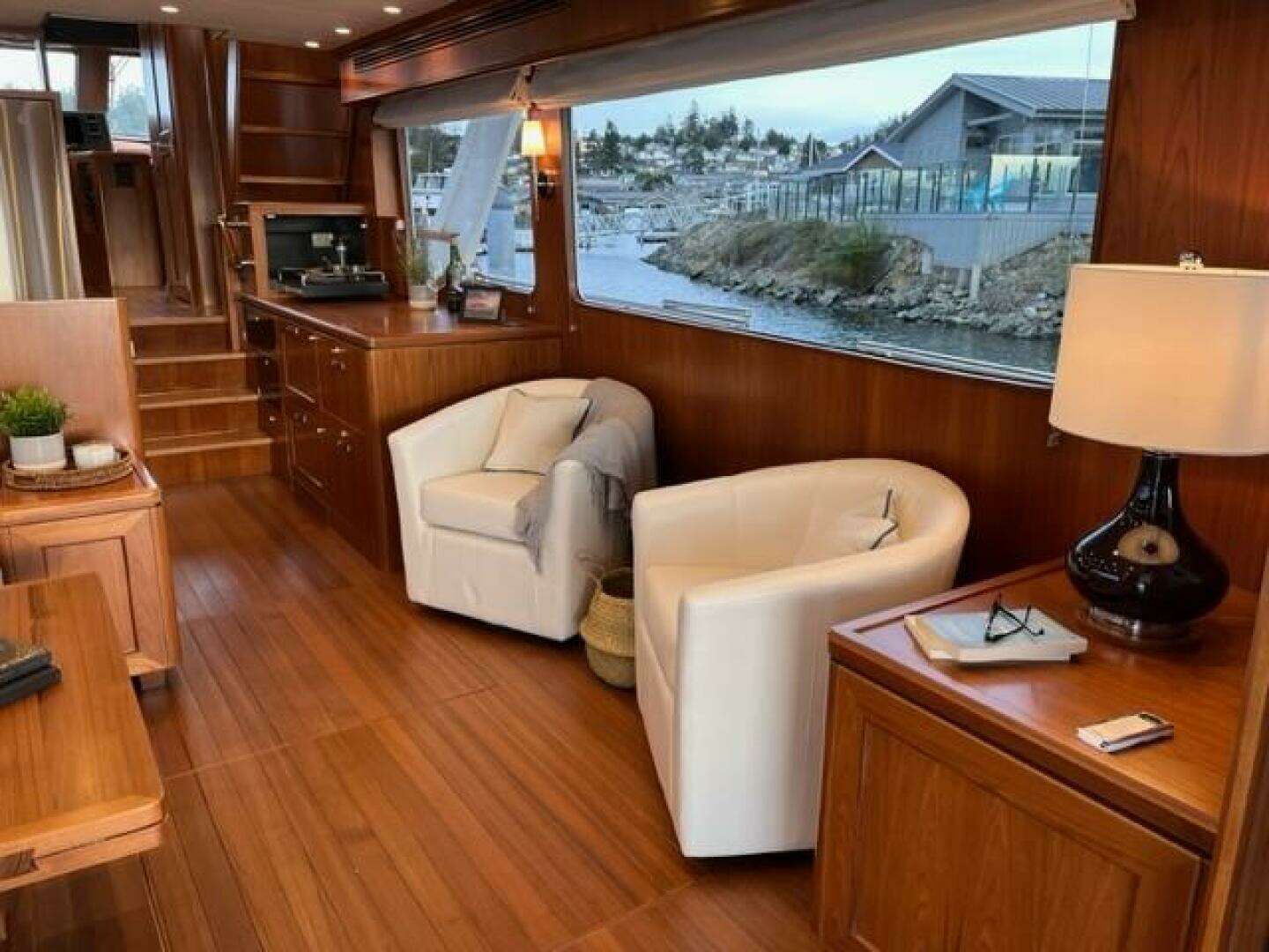 2023 Offshore Yachts ELV - Image 4