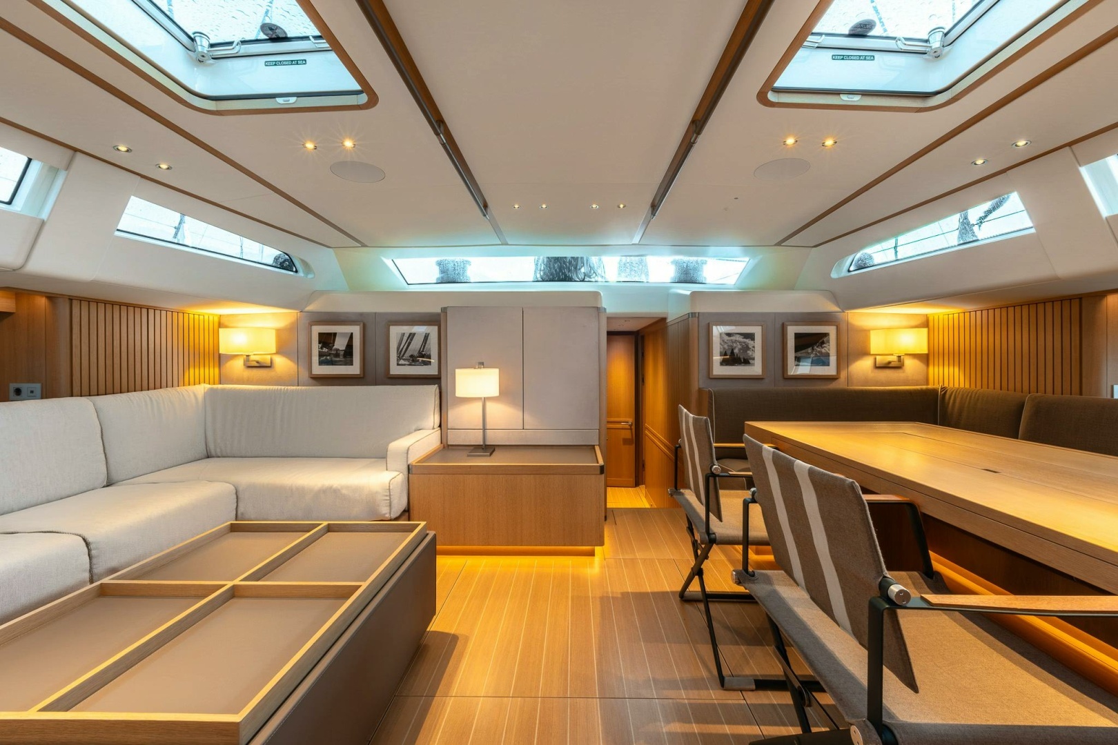 2021 Nautor Swan Swan 98 - Image 25