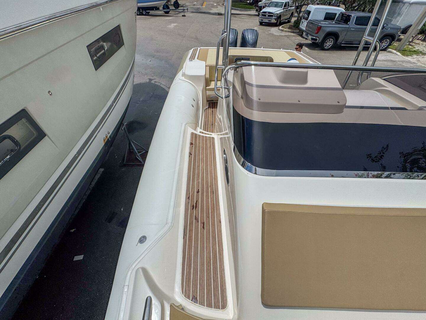 2023 Tender Impetus 36 - Image 14
