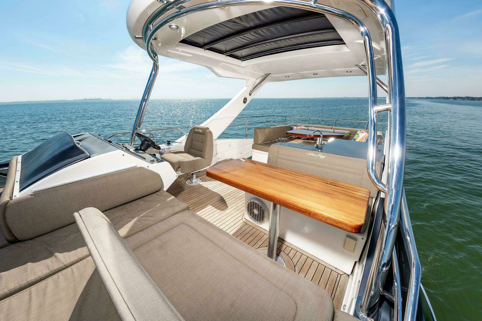 2015 Sea Ray 510 Fly - Image 21