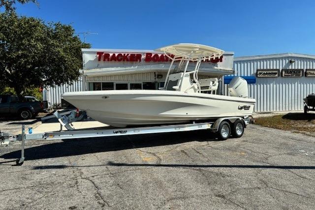 2026 Mako 24 APEX