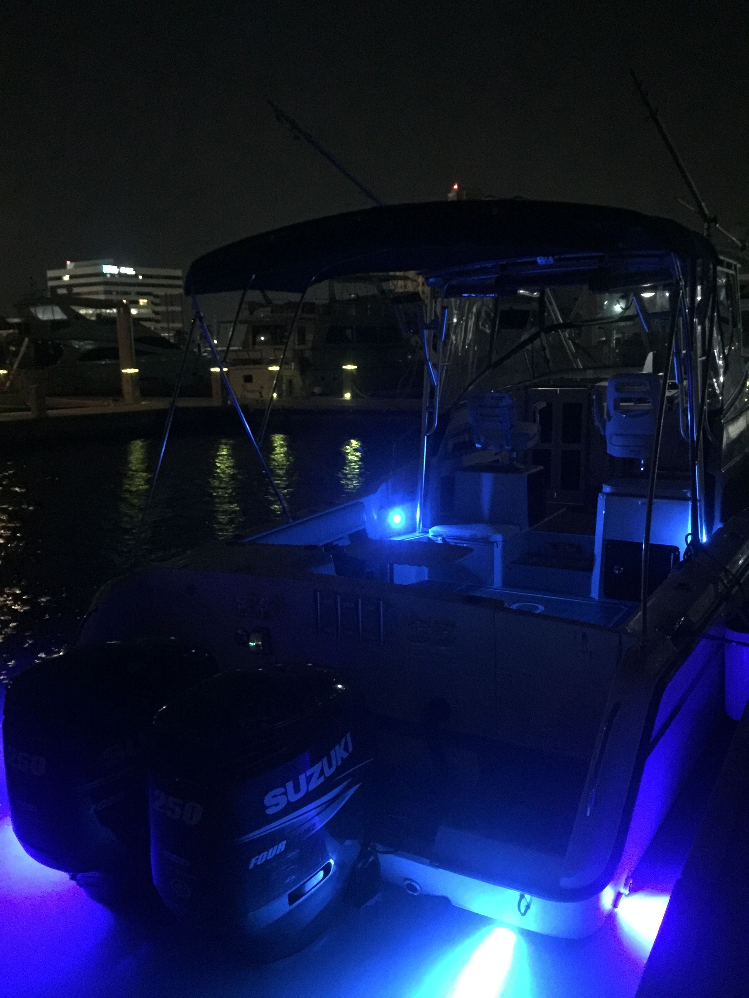 1997 Grady-White Marlin 300 - 28