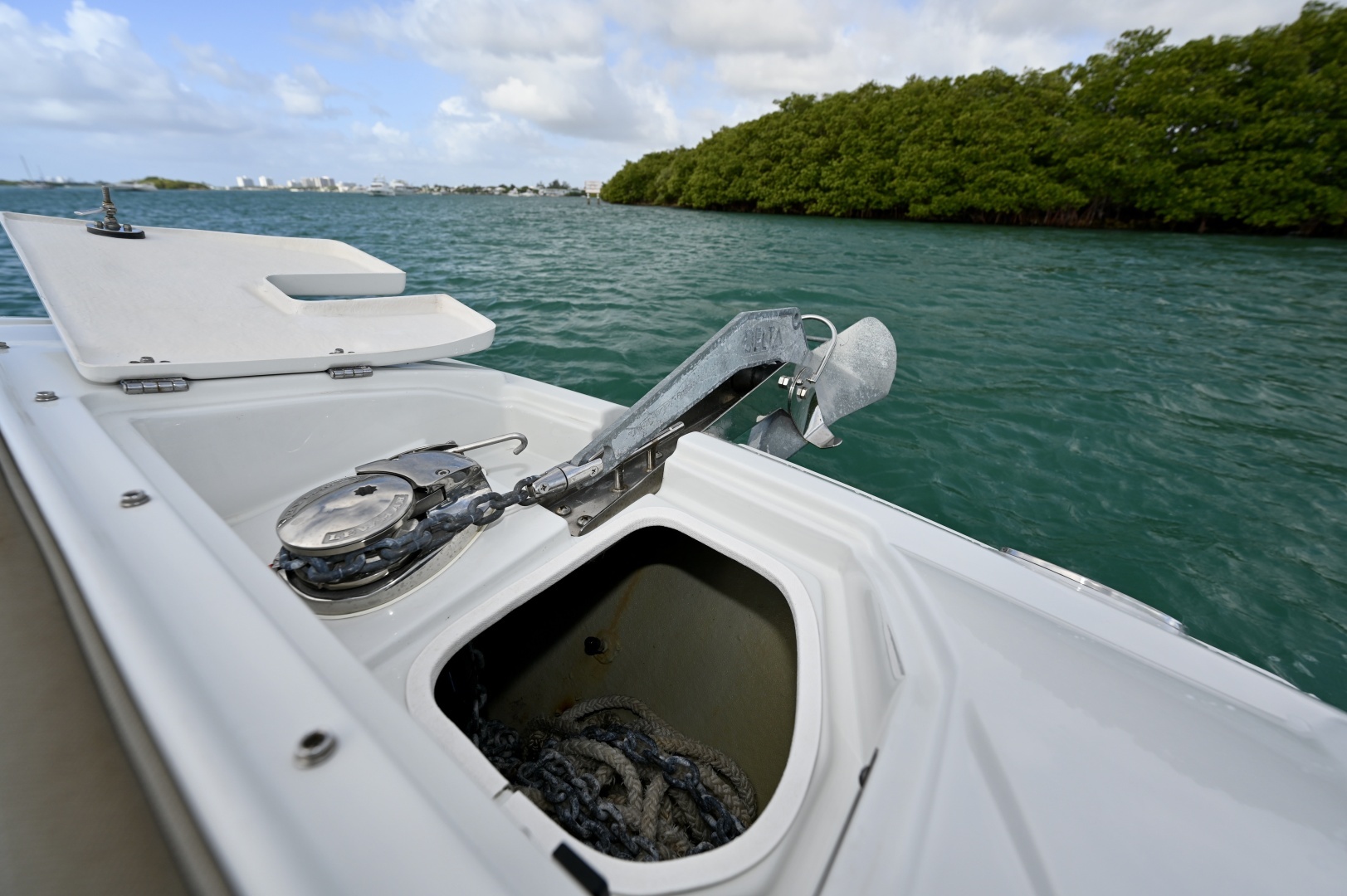 2020 Crownline Eclipse E 305 XS - Image 21