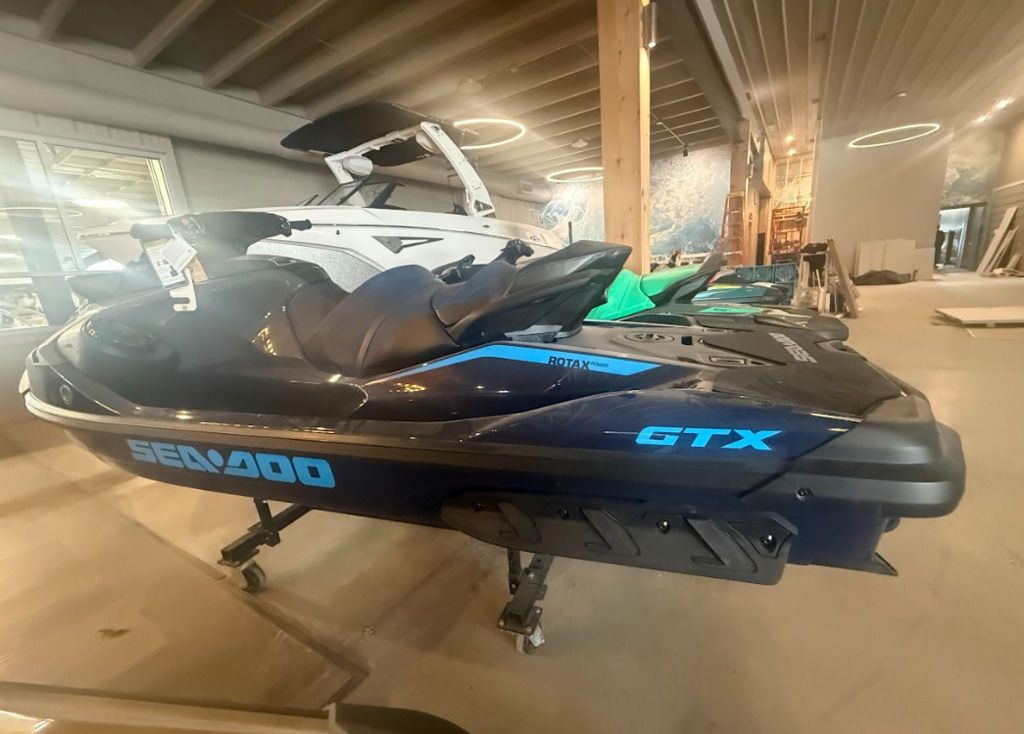 2026 Sea-Doo GTX 170