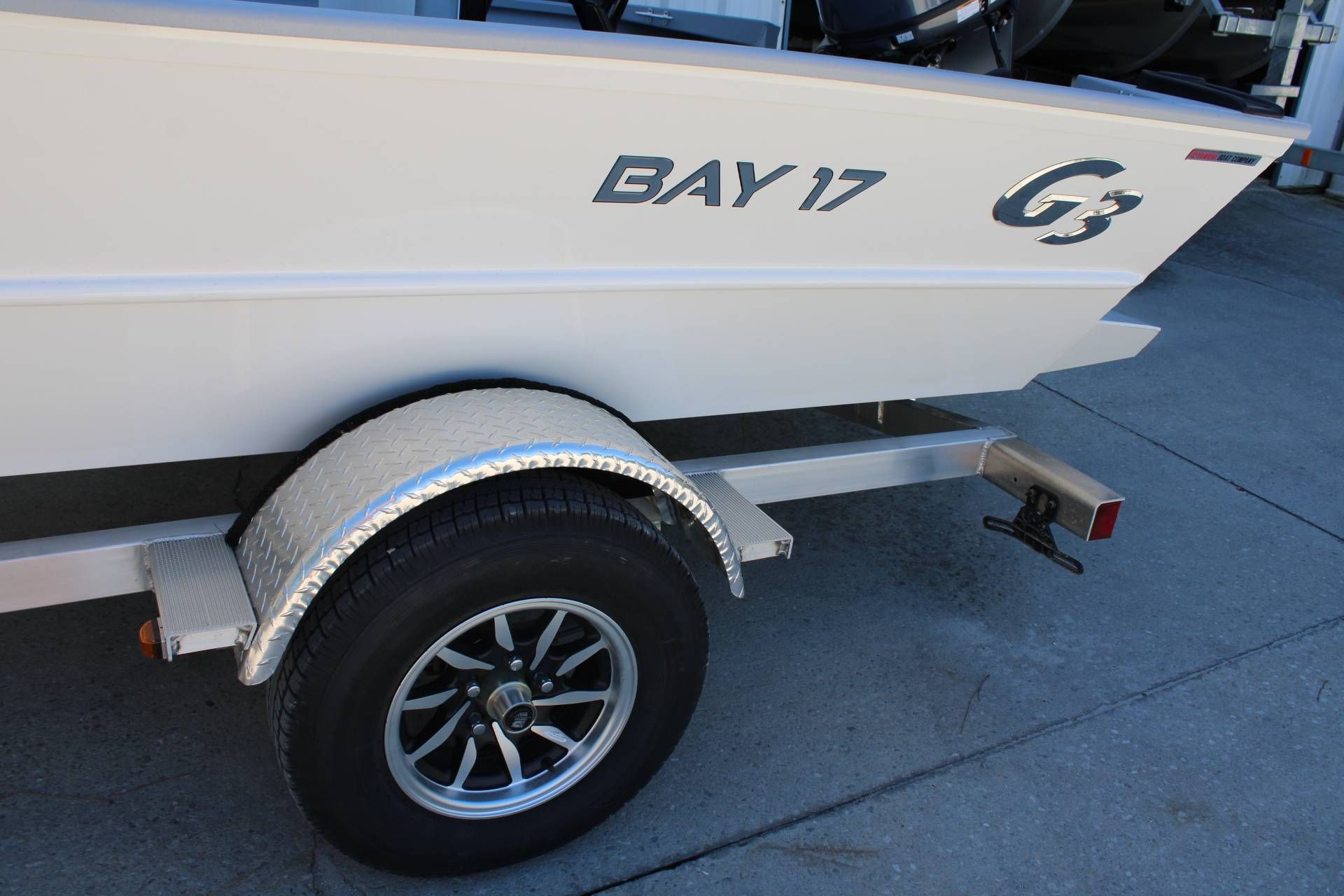 2026 G3 Bay 17 - 18