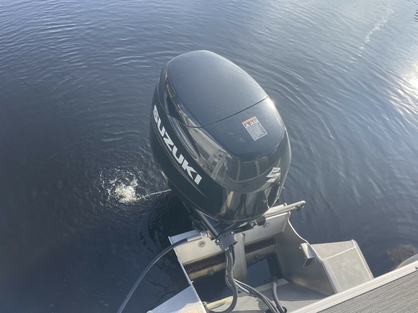 2023 Godfrey SW2086SB - Image 31