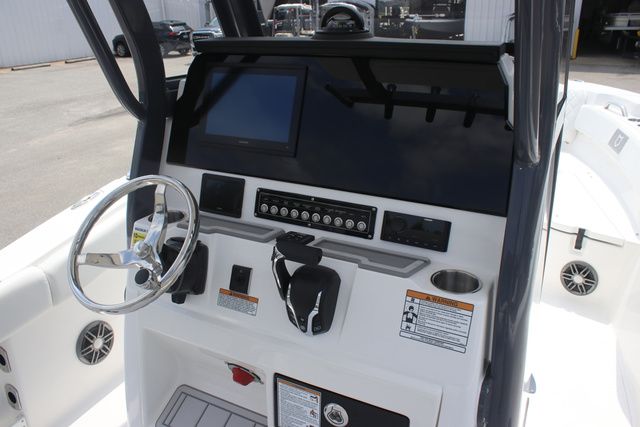 2026 Sea Fox 248 Commander - 11