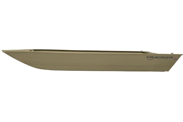 2025 Tracker Grizzly 2072 Utility - 5
