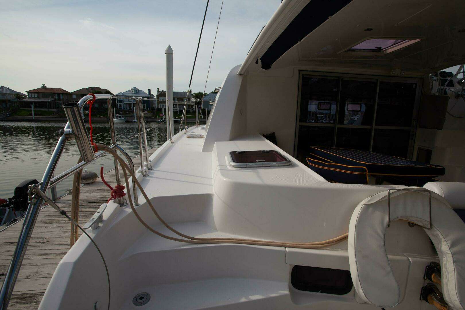 2012 Leopard owners version never in charter - Image 101