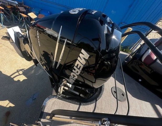 2023 Godfrey Marine Aqua Patio 250 Express - 15