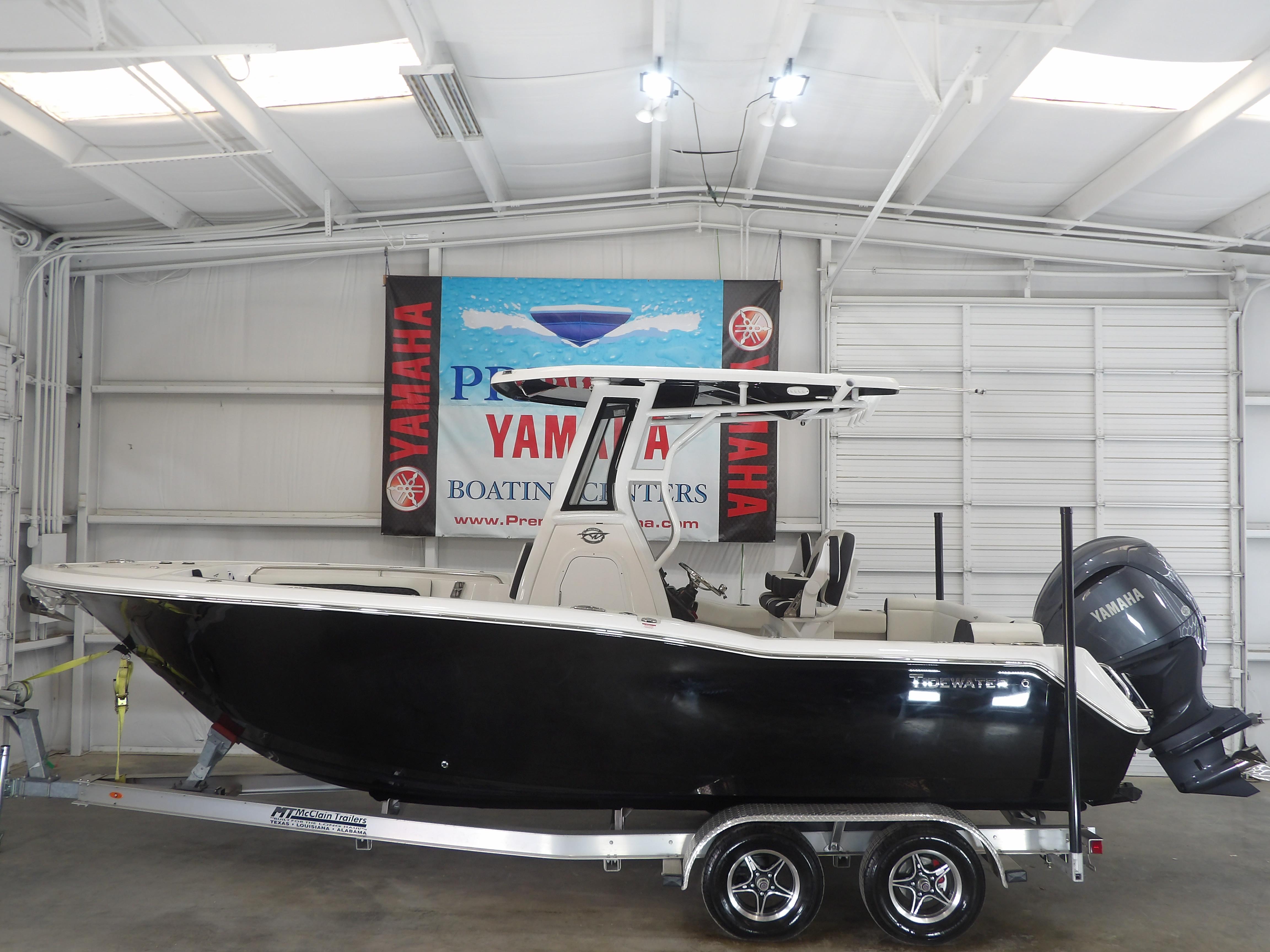 2025 Tidewater 232 LXF - 3