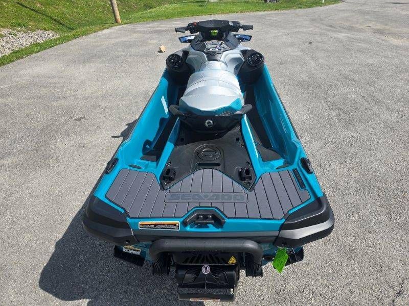 2026 Sea-Doo GTX Limited 325 w/ Sound - 24