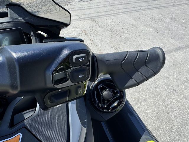 2026 Sea-Doo Explorer Pro - 14